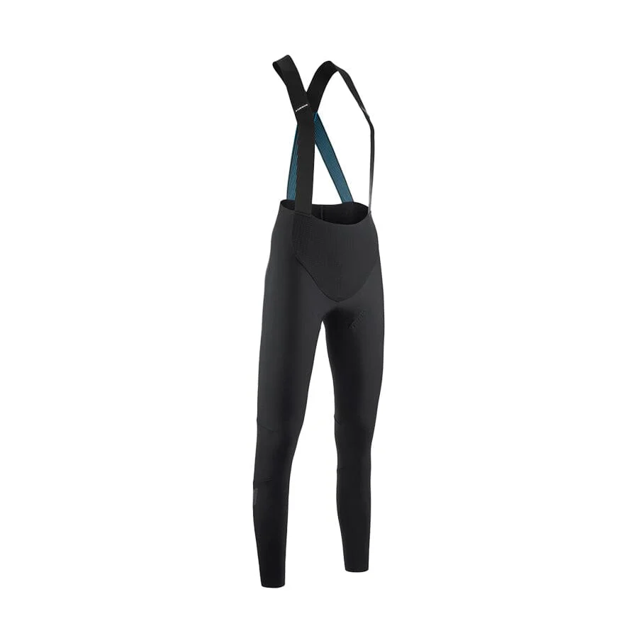 Assos Womens Dyora RS Winter Bib Tights S9 Black M - Image 3