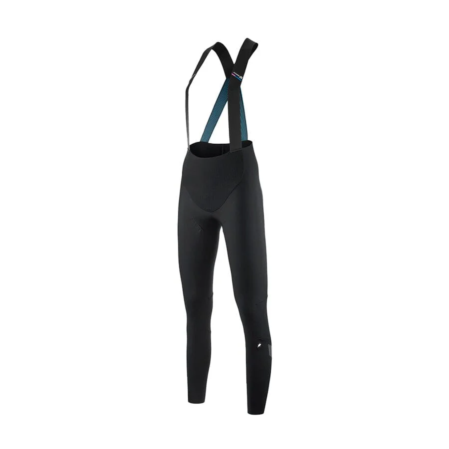 Assos Womens Dyora RS Winter Bib Tights S9 Black M - Image 4