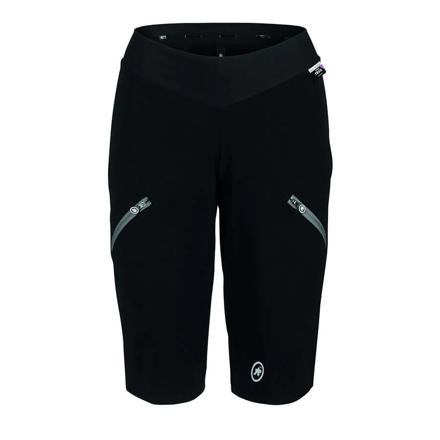 Assos Womens Trail Cargo Half Short SAMPLE