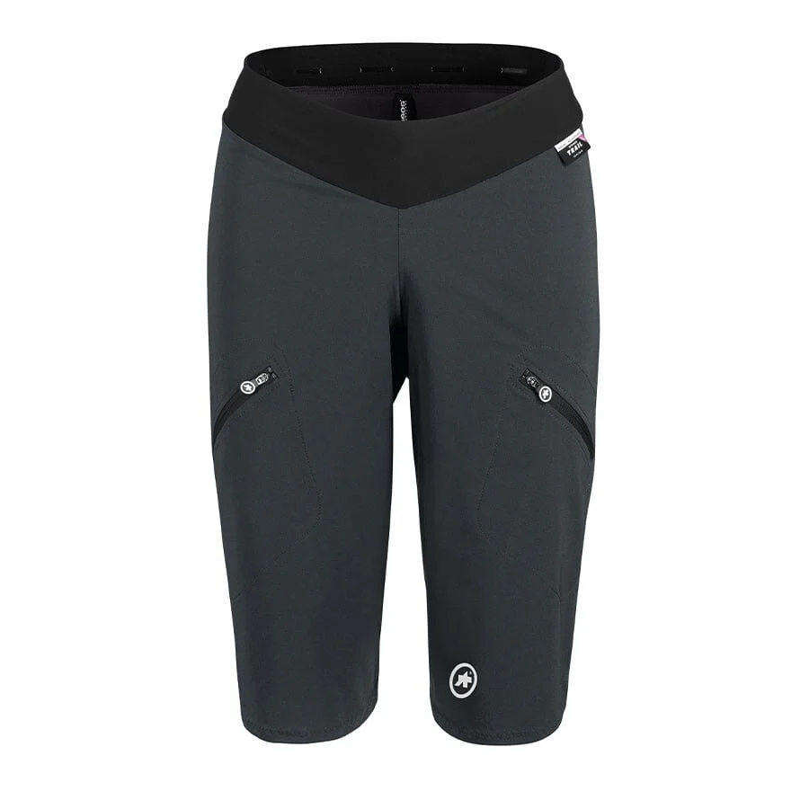 Assos Womens Trail Cargo Half Short SAMPLE - Image 2
