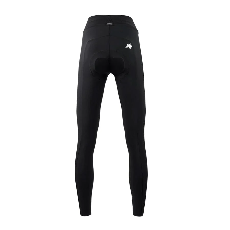 Assos Womens Trail Cargo Pants Black M - Image 2