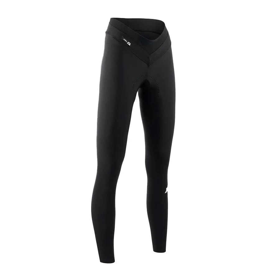 Assos Womens Trail Cargo Pants Black M - Image 3