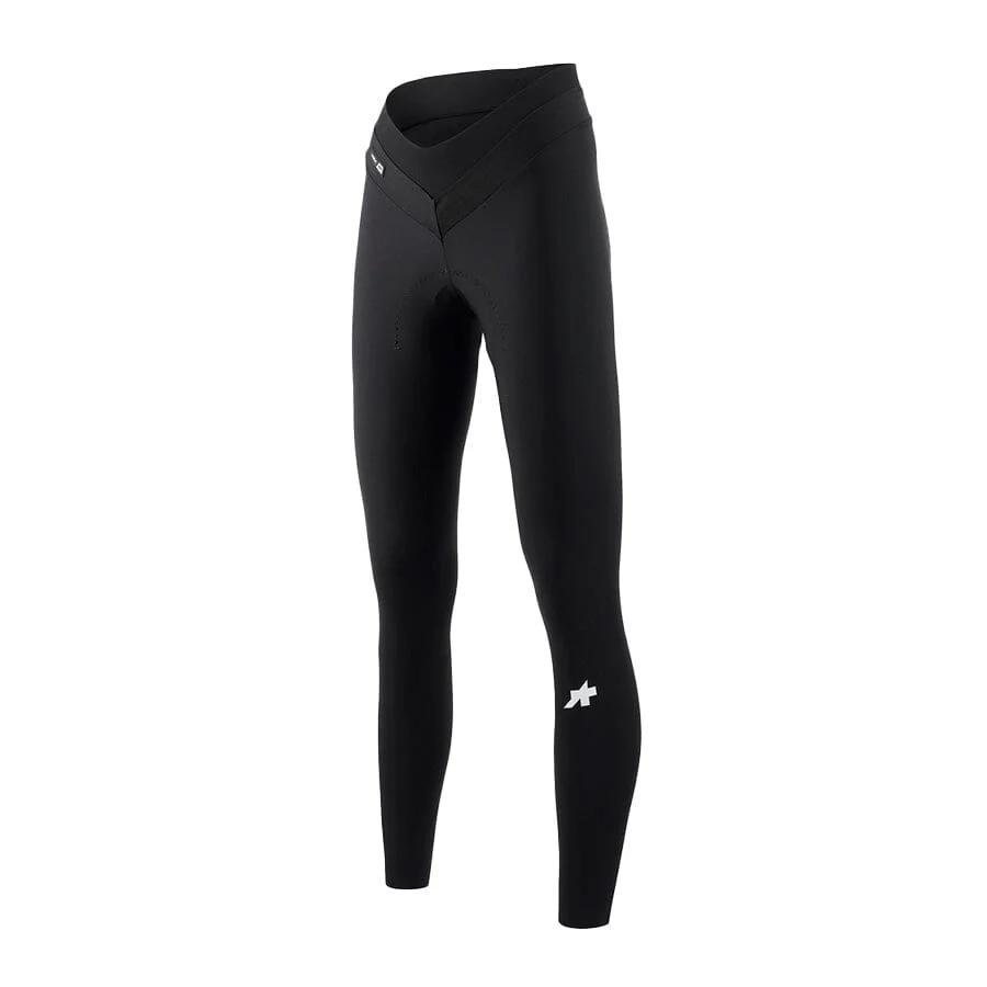 Assos Womens Trail Cargo Pants Black M - Image 4