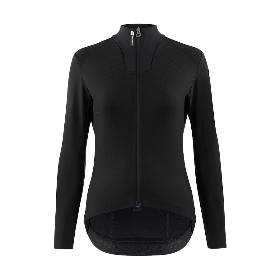 Assos Womens UMA GT Hashoogi Winter Jacket SAMPLE