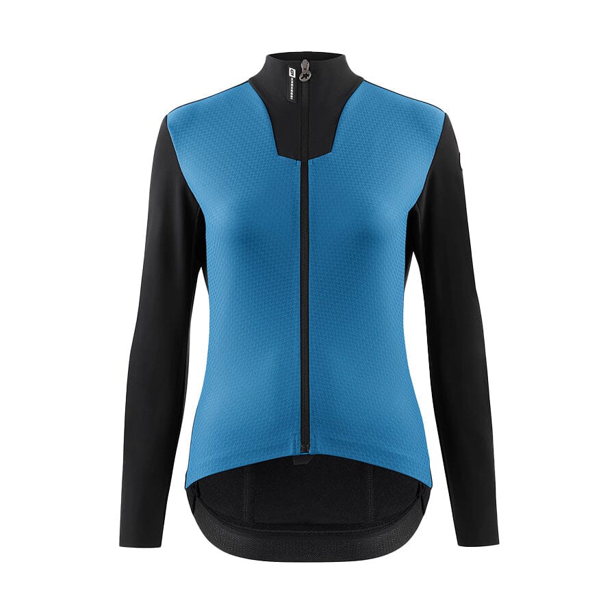 Assos Womens UMA GT Hashoogi Winter Jacket SAMPLE - Image 2