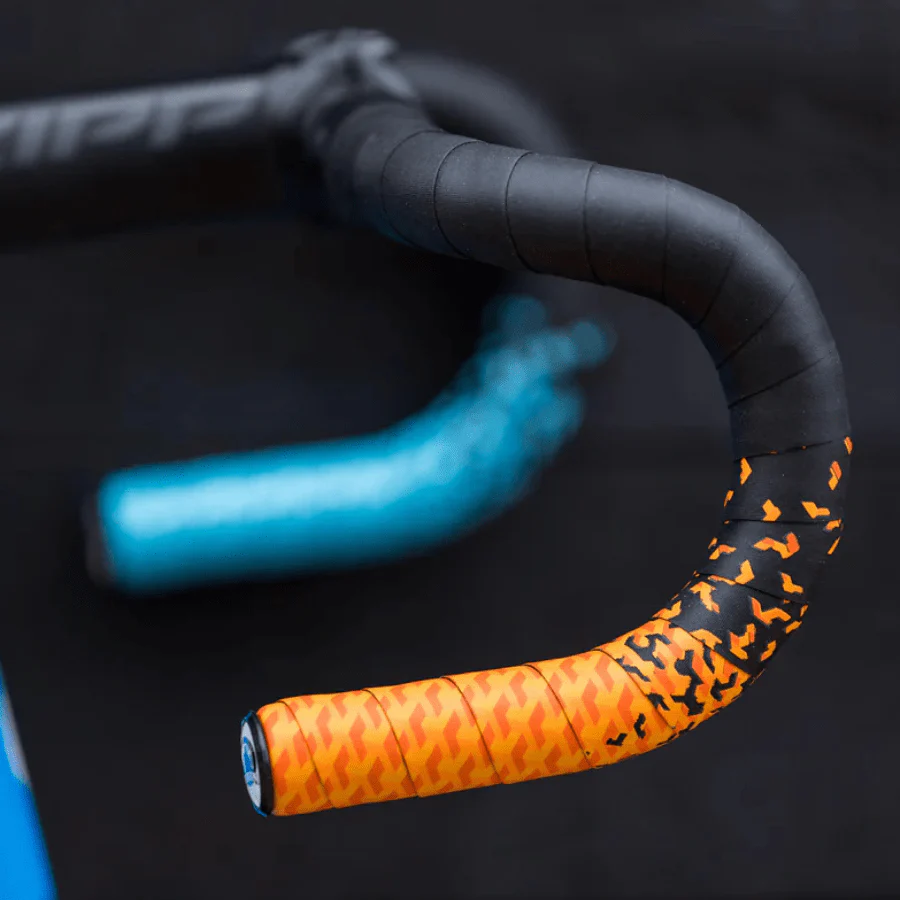 Arundel Art Gecko Handlebar Tape - Image 5