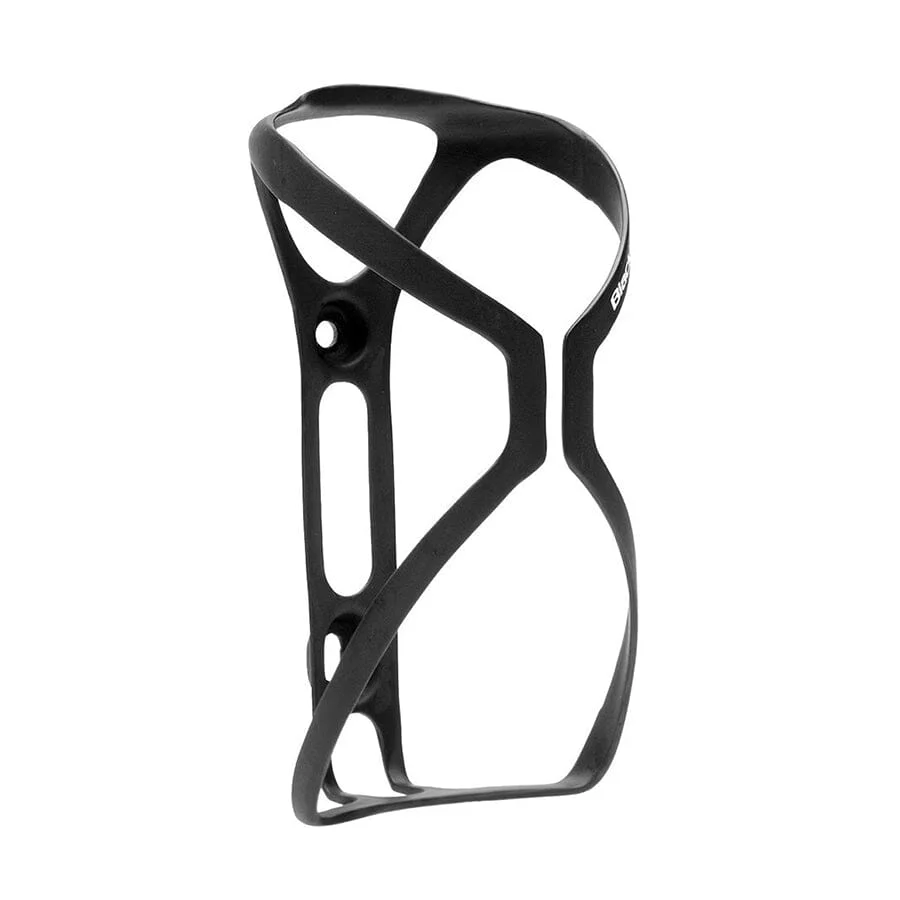 Blackburn Carbon Road Cage Matte Black - Image 2