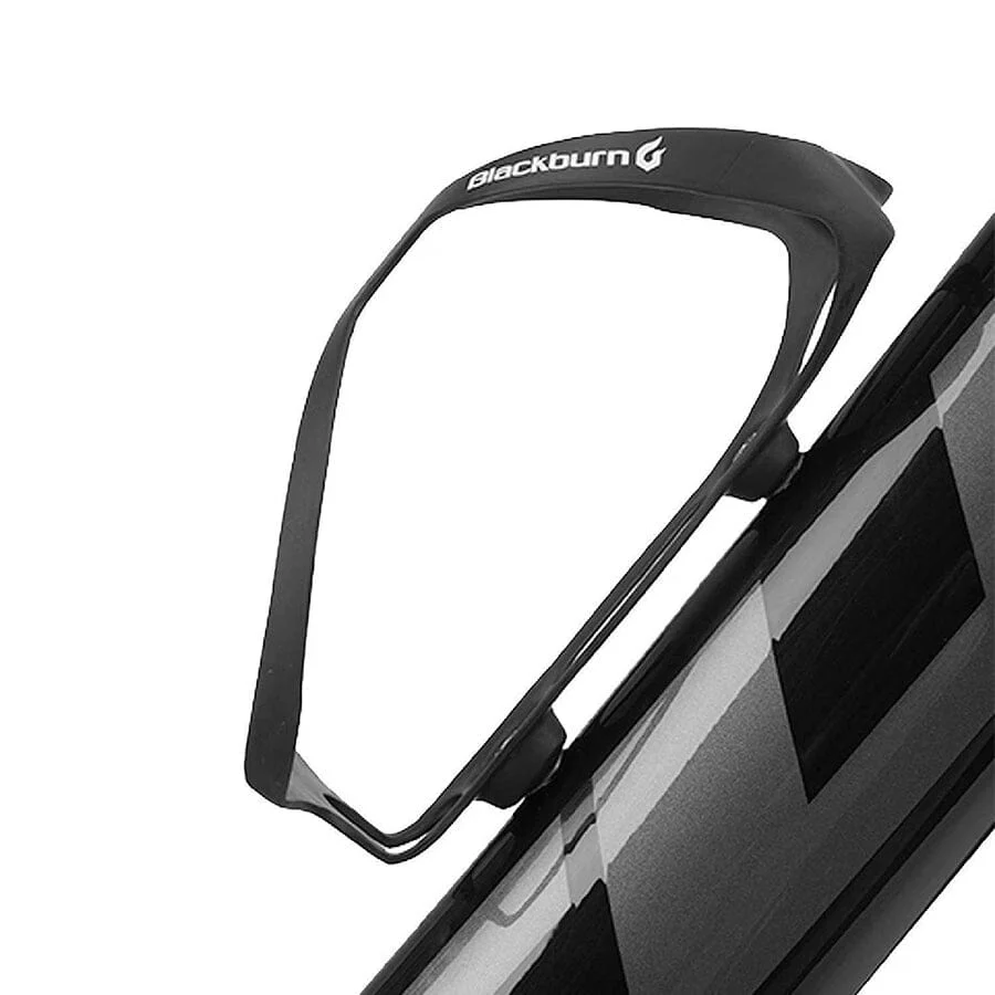 Blackburn Carbon Road Cage Matte Black - Image 4