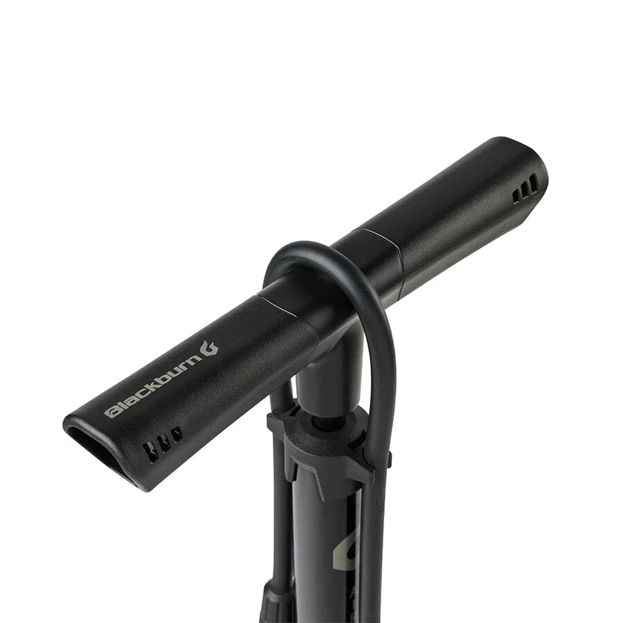 Blackburn Core 2 Floor Pump - Image 3