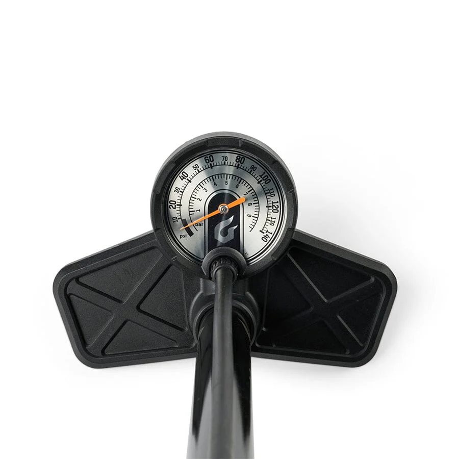 Blackburn Core 2 Floor Pump - Image 4