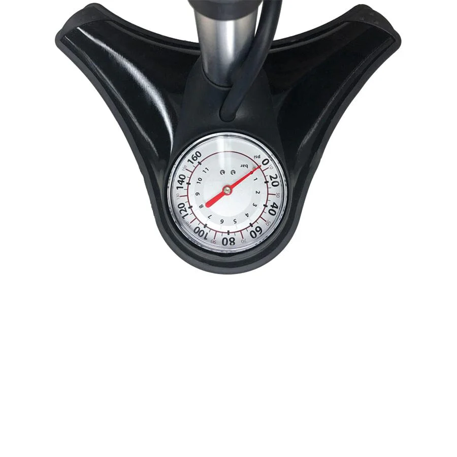 Blackburn Core 3 Floor Pump - Image 3