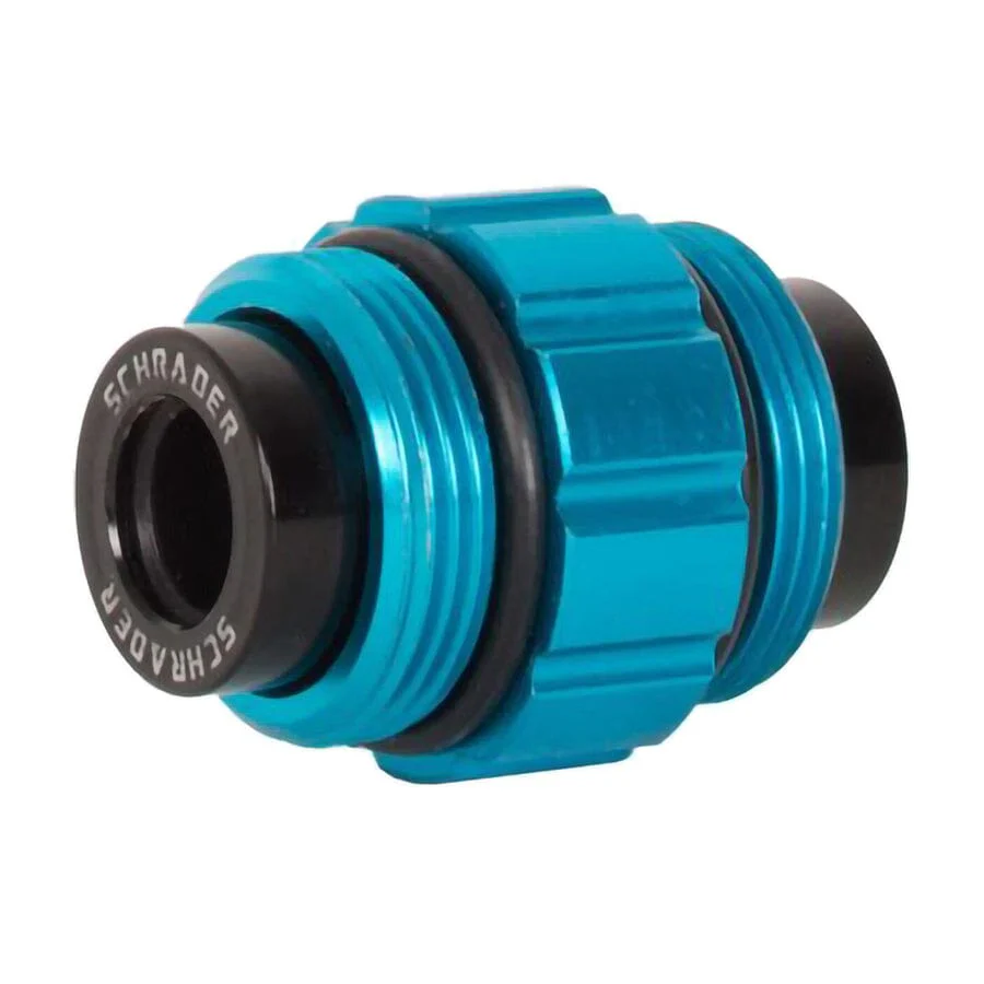 Blackburn Core 3 Floor Pump - Image 4