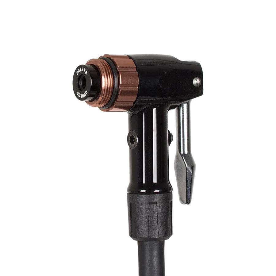 Blackburn Core Pro Floor Pump - Image 4