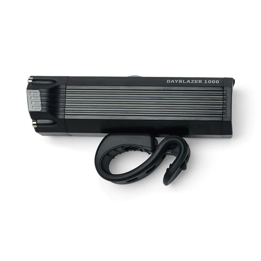 Blackburn Dayblazer 1000 Front Light - Image 5