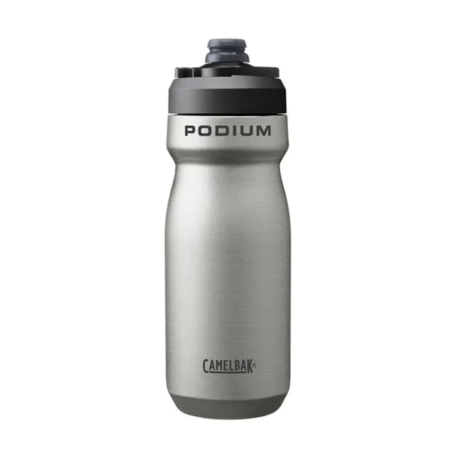 CamelBak Podium Insulated Steel Water Bottle, 18oz - Image 2