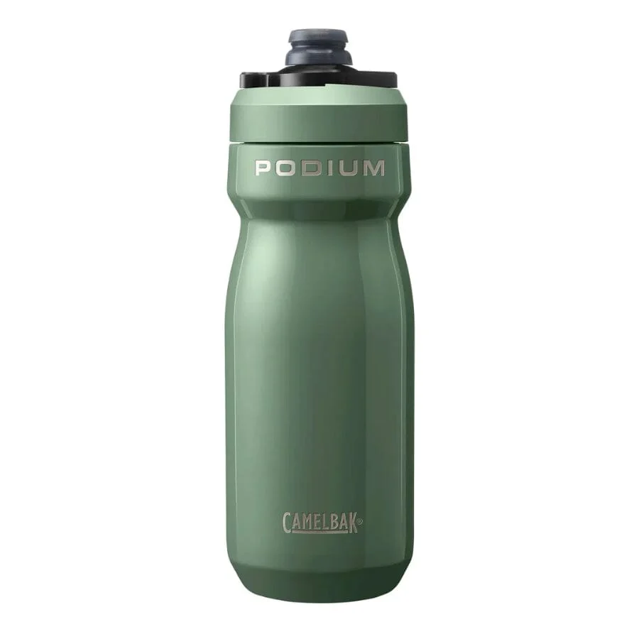 CamelBak Podium Insulated Steel Water Bottle, 18oz - Image 4