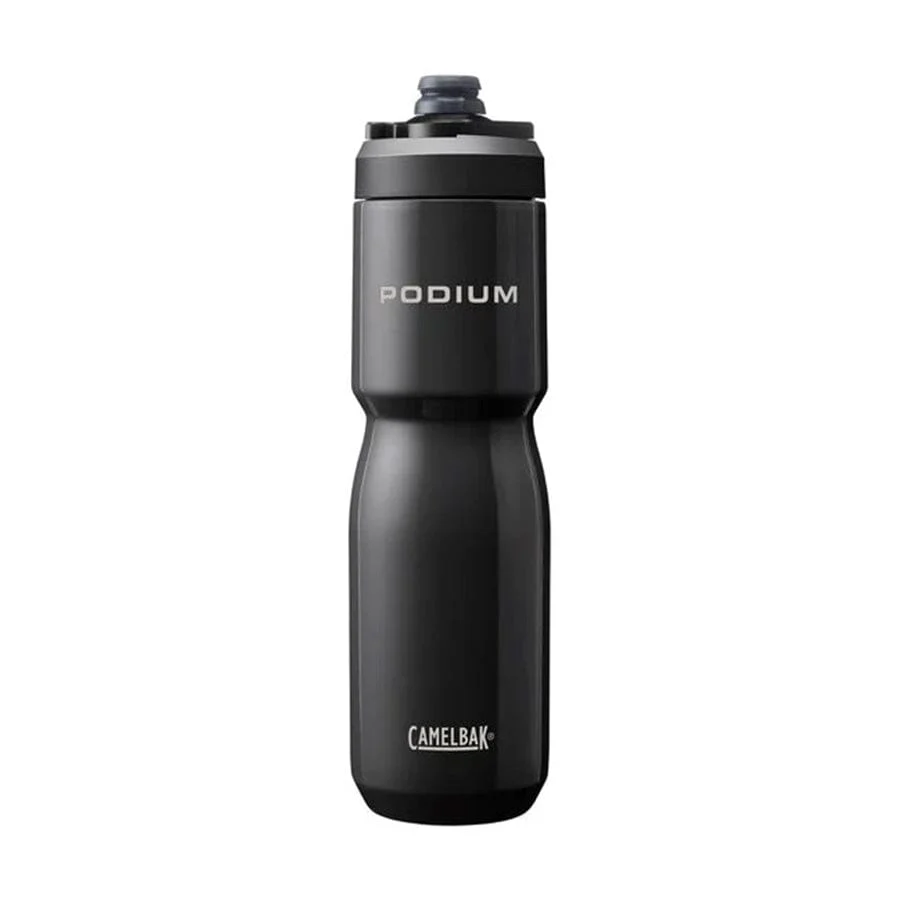 CamelBak Podium Insulated Steel Water Bottle, 22oz