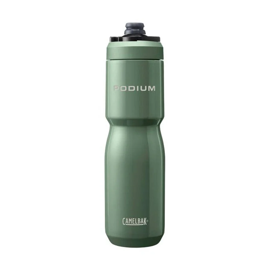 CamelBak Podium Insulated Steel Water Bottle, 22oz - Image 2