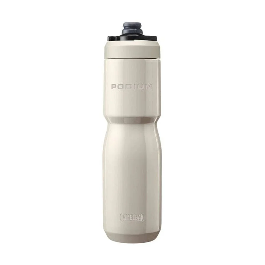 CamelBak Podium Insulated Steel Water Bottle, 22oz - Image 3