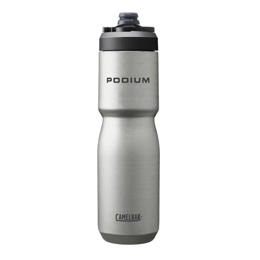 CamelBak Podium Insulated Steel Water Bottle, 22oz - Image 5
