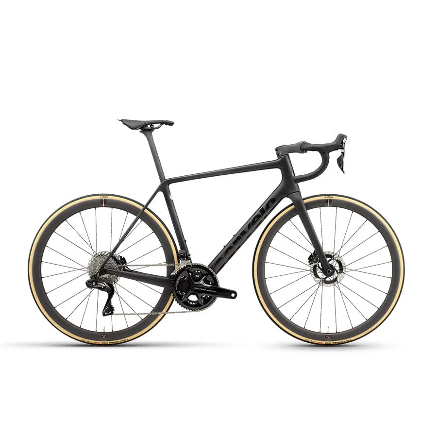 Cervelo R5 Dura-Ace Di2 2025