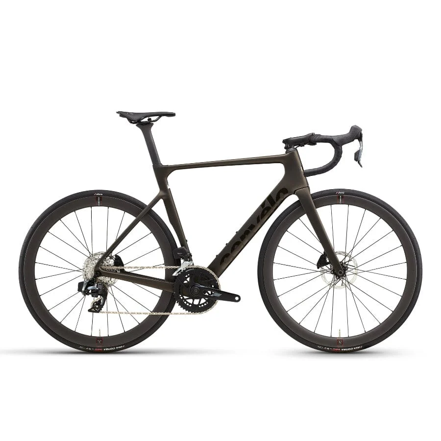 Cervélo Soloist Rival AXS