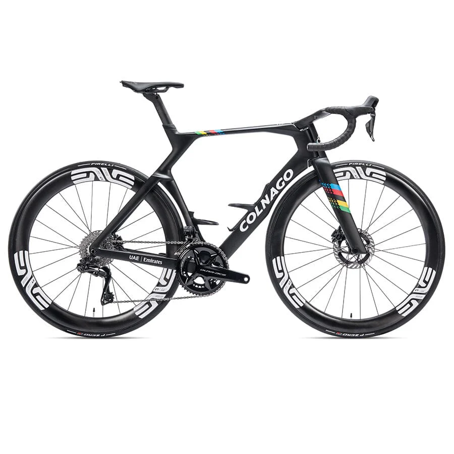 Colnago Y1Rs Frameset - Image 3