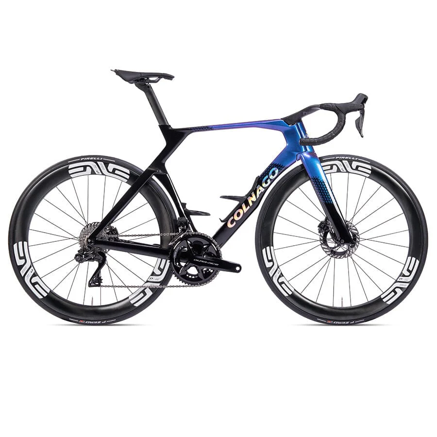 Colnago Y1Rs Frameset - Image 4