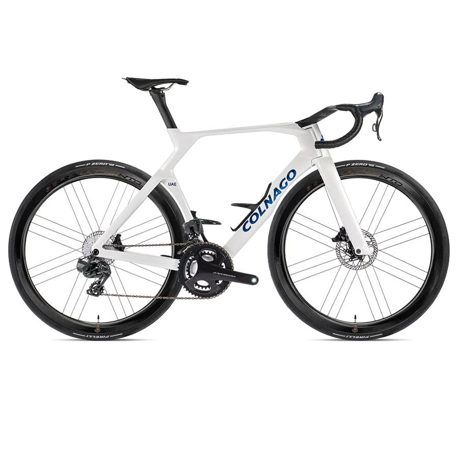 Colnago Y1Rs Frameset - Image 5