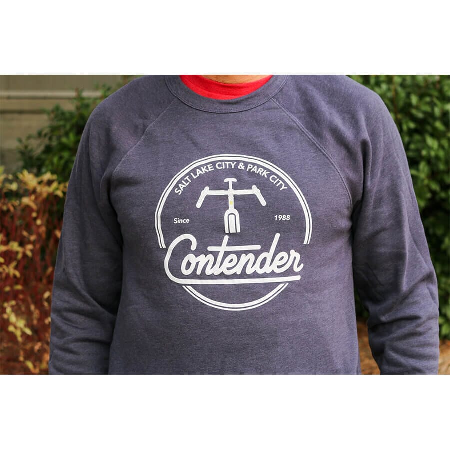 Contender Bicycles Gravel Crew - Image 2