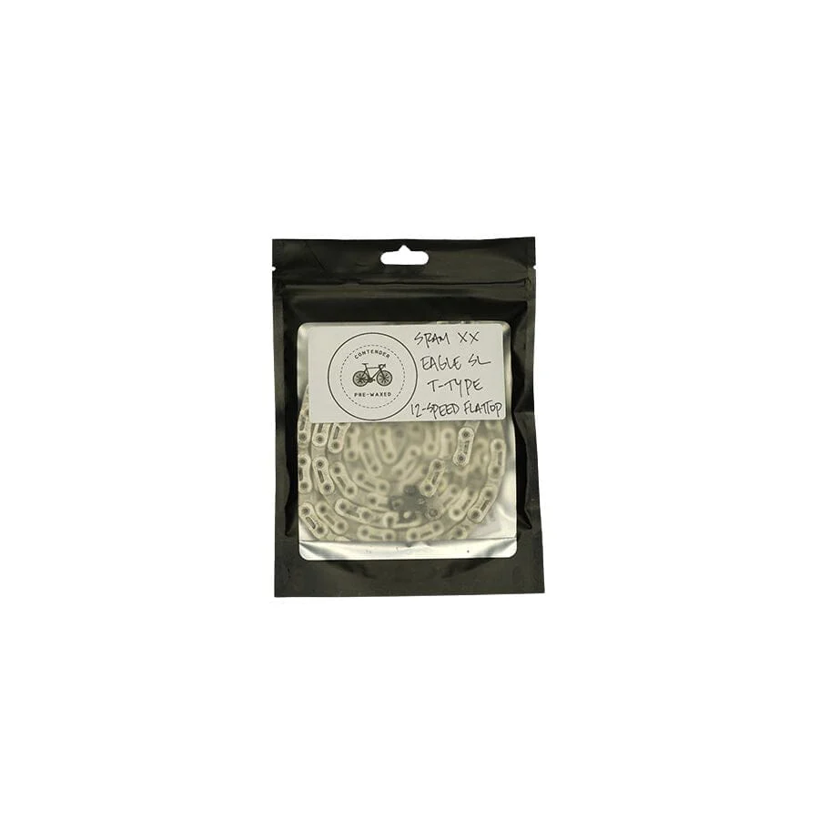 Contender Pre-Waxed Chains - Image 2
