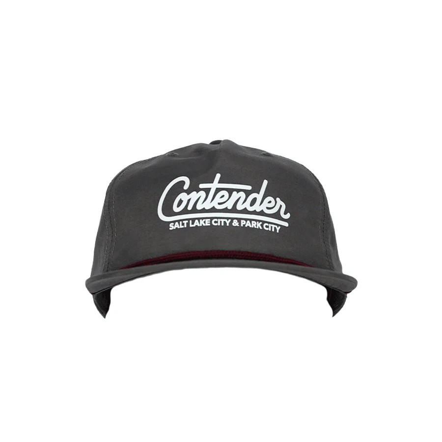 Contender Rope V2 Hat - Image 3