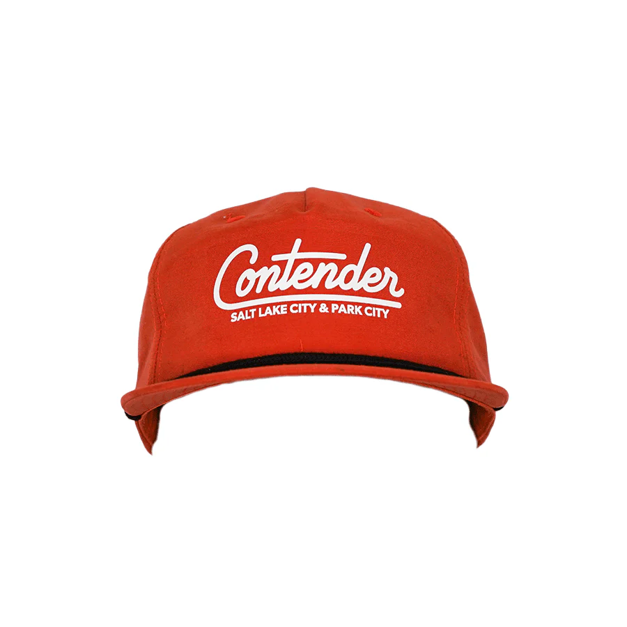 Contender Rope V2 Hat - Image 5
