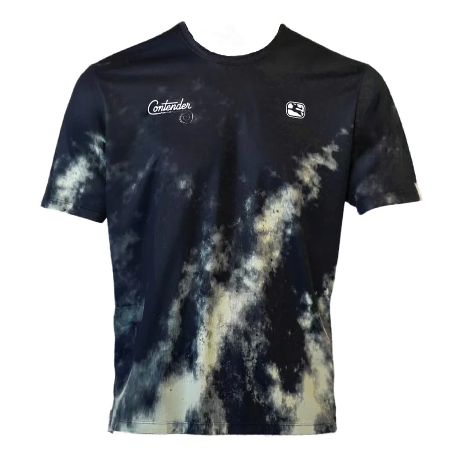 Contender x Giordana Spiral Jetty Gravel Shirt - Image 2