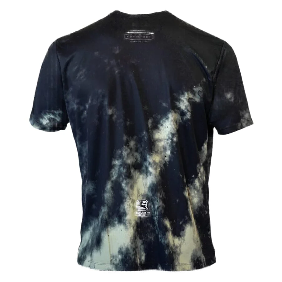Contender x Giordana Spiral Jetty Gravel Shirt - Image 3