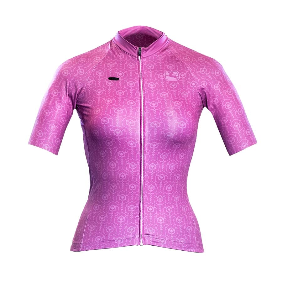 Contender x Giordana Women's Sego Lily Jersey