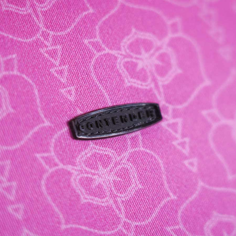 Contender x Giordana Women's Sego Lily Jersey - Image 2