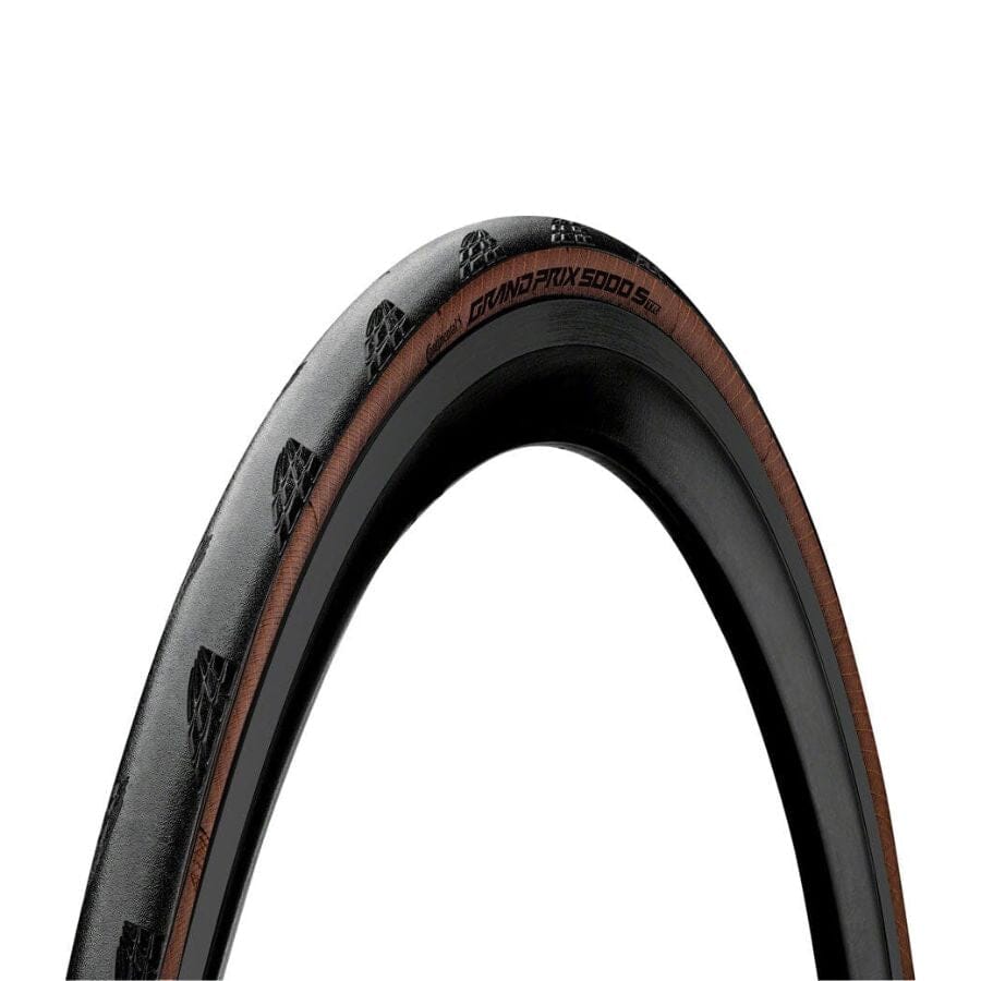Continental Grand Prix 5000 S TR Tire - Image 2