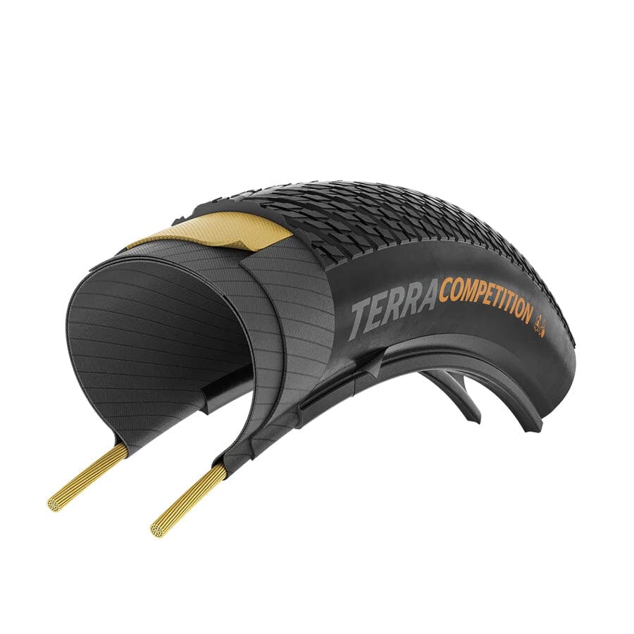 Continental Terra Competition Gravel Tire - Image 3