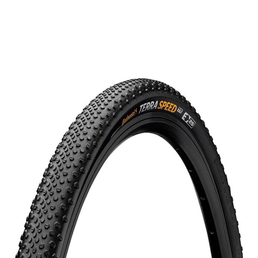 Continental Terra Speed 700c Tire