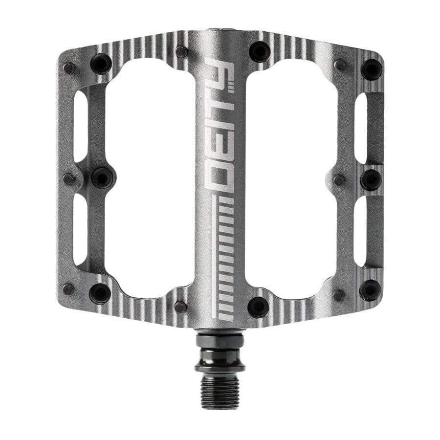 Deity Components Black Kat Pedals - Image 4