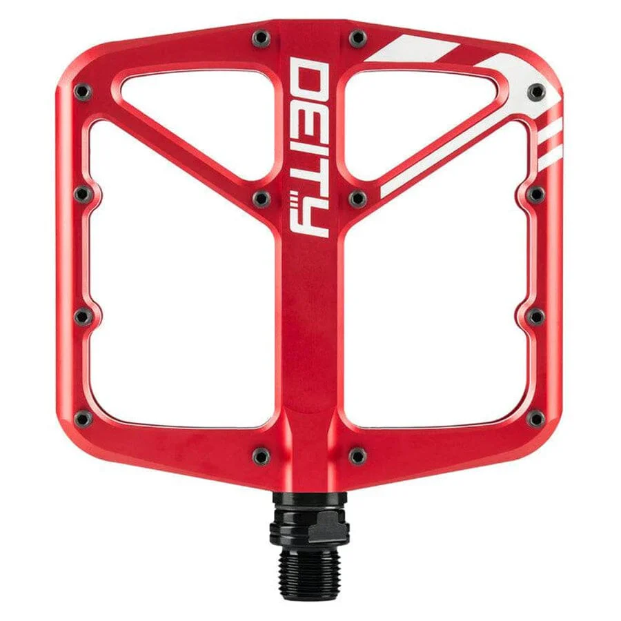 Deity Components Supervillain Pedals