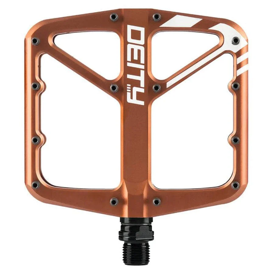 Deity Components Supervillain Pedals - Image 4