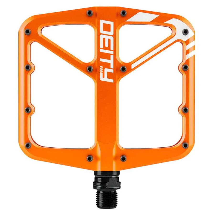 Deity Components Supervillain Pedals - Image 5