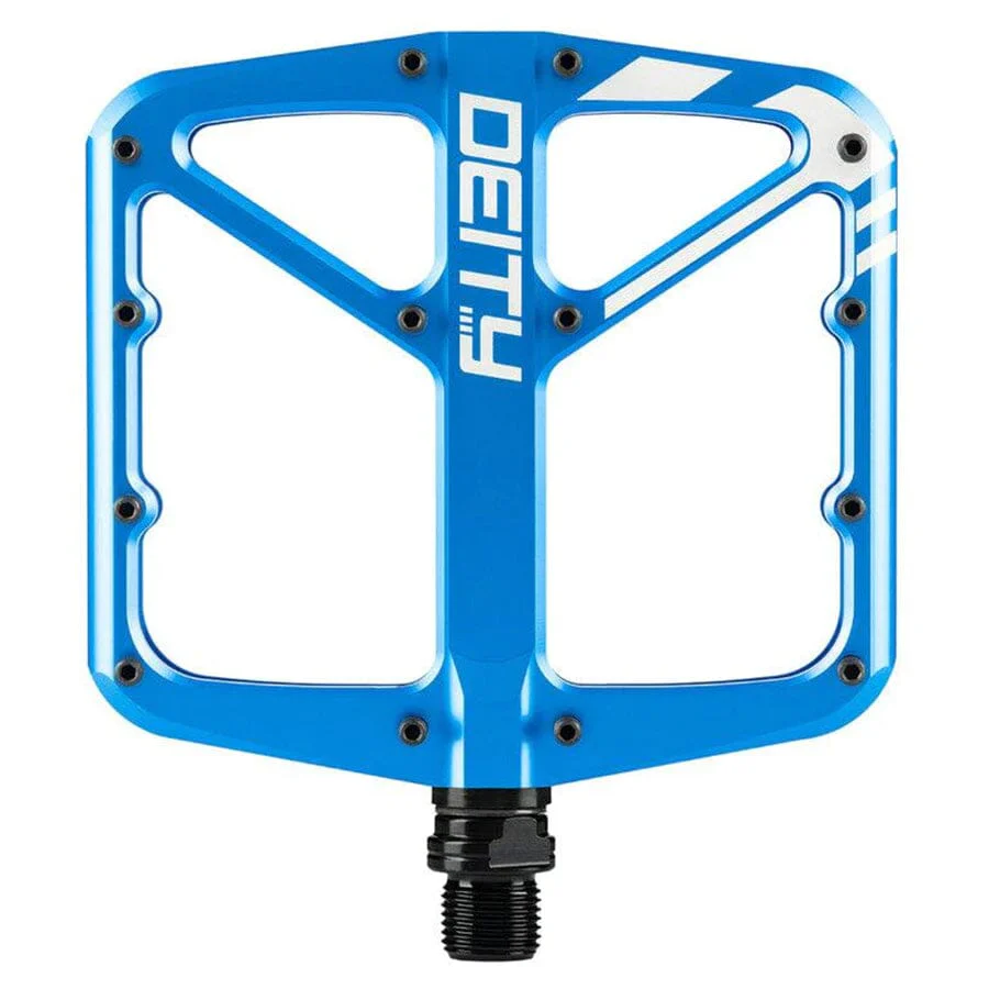 Deity Components Supervillain Pedals - Image 7