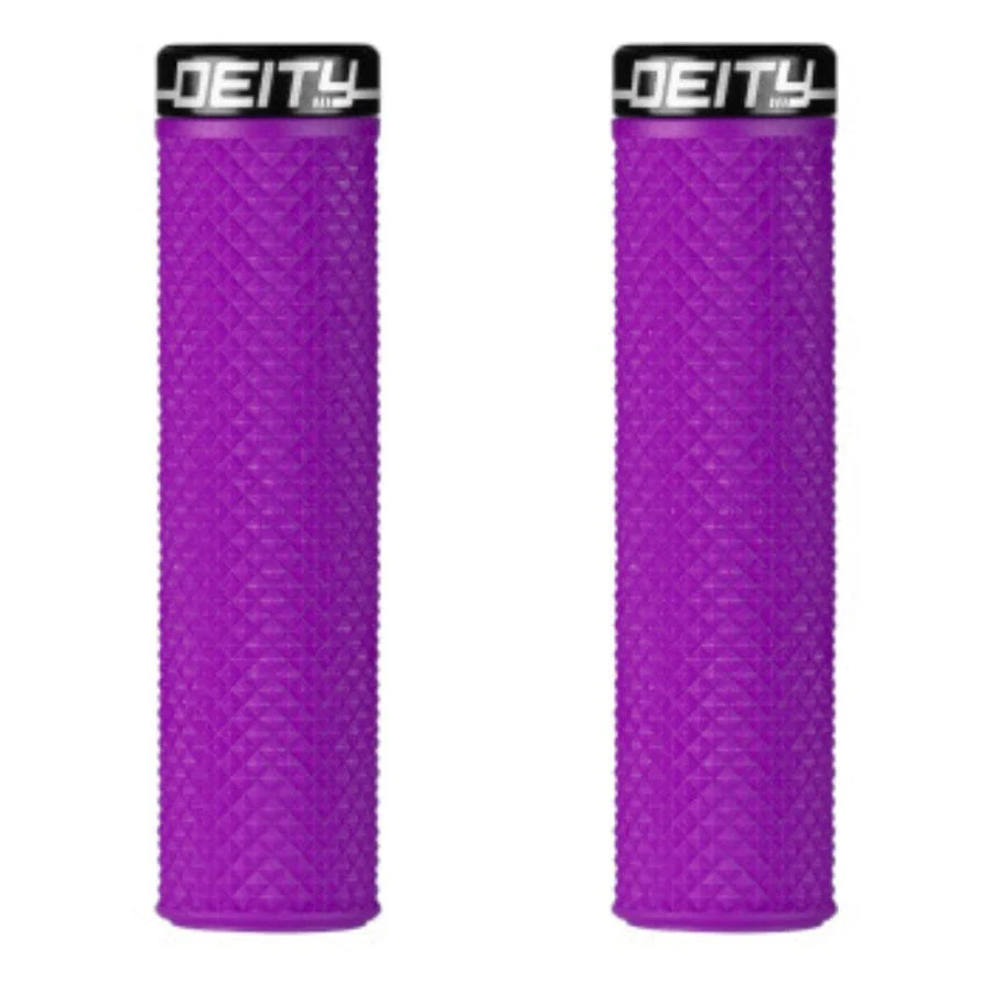 Deity Components Supracush Grips - Image 10