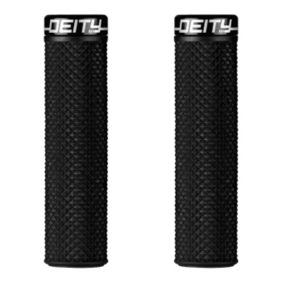 Deity Components Supracush Grips - Image 12