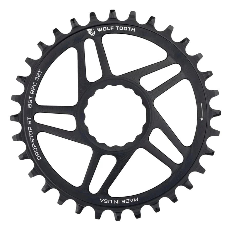 Wolf Tooth Direct Mount Chainrings for Race Face Cinch - Image 12