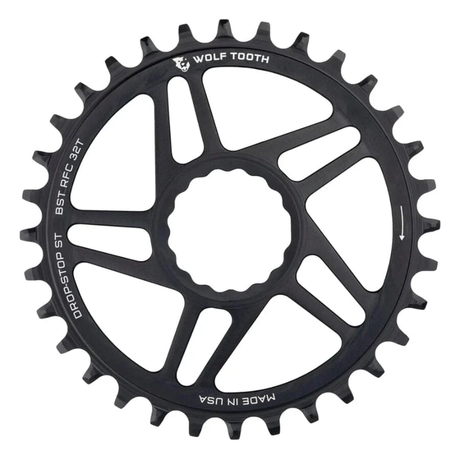 Wolf Tooth Direct Mount Chainrings for Race Face Cinch - Image 9