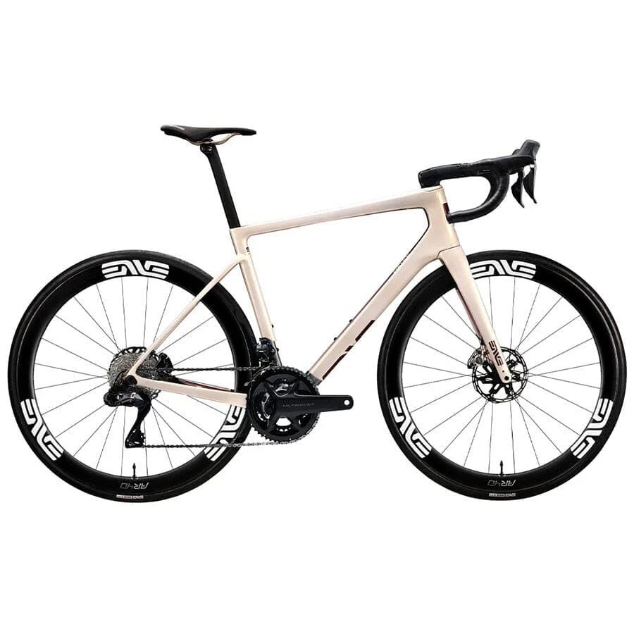 ENVE Melee Ultegra Di2 AR40 *Contender Custom* - Image 4